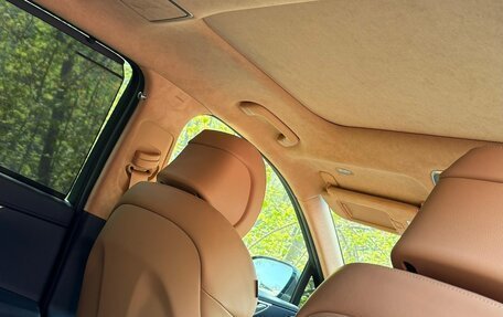 Genesis GV80 I, 2022 год, 7 900 000 рублей, 31 фотография