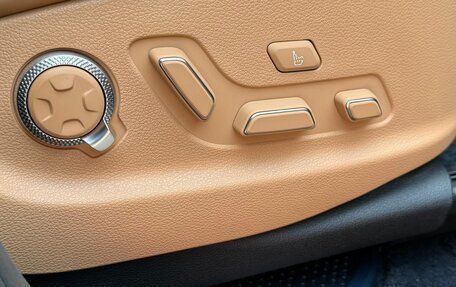 Genesis GV80 I, 2022 год, 7 900 000 рублей, 33 фотография