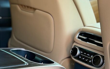 Genesis GV80 I, 2022 год, 7 900 000 рублей, 30 фотография