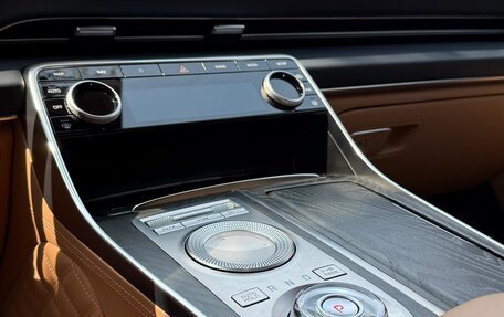 Genesis GV80 I, 2022 год, 7 900 000 рублей, 36 фотография