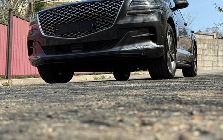 Genesis GV80 I, 2022 год, 7 900 000 рублей, 35 фотография