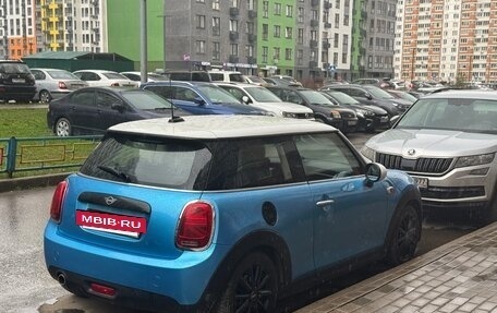MINI Hatch, 2019 год, 1 199 990 рублей, 4 фотография