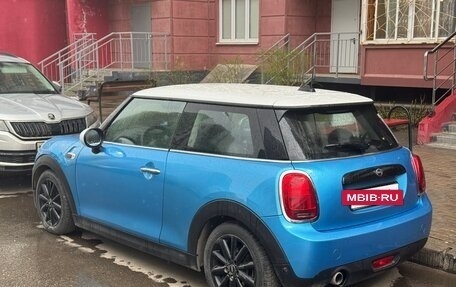 MINI Hatch, 2019 год, 1 199 990 рублей, 3 фотография