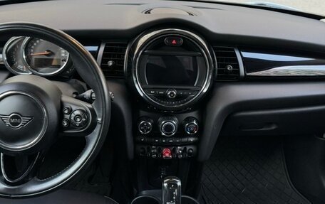 MINI Hatch, 2019 год, 1 199 990 рублей, 5 фотография