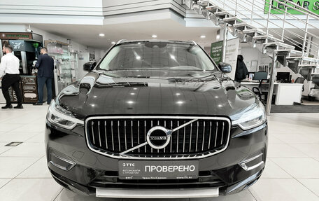 Volvo XC60 II, 2018 год, 3 225 000 рублей, 6 фотография