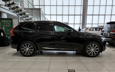 Volvo XC60 II, 2018 год, 3 225 000 рублей, 12 фотография