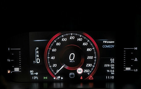 Volvo XC60 II, 2018 год, 3 225 000 рублей, 17 фотография