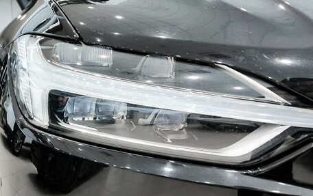 Volvo XC60 II, 2018 год, 3 225 000 рублей, 21 фотография