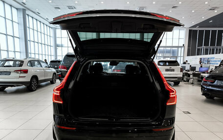 Volvo XC60 II, 2018 год, 3 225 000 рублей, 14 фотография