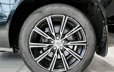 Volvo XC60 II, 2018 год, 3 225 000 рублей, 22 фотография