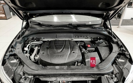 Volvo XC60 II, 2018 год, 3 225 000 рублей, 13 фотография