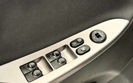 Hyundai Solaris II рестайлинг, 2015 год, 879 000 рублей, 18 фотография