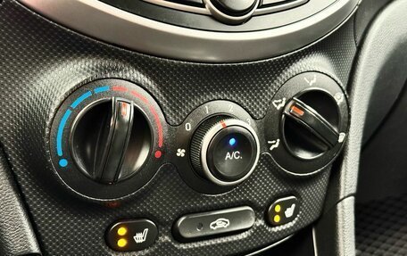 Hyundai Solaris II рестайлинг, 2015 год, 879 000 рублей, 15 фотография