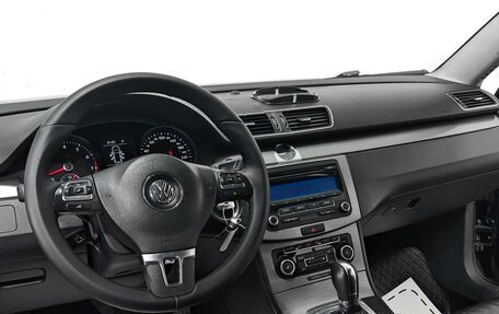 Volkswagen Passat B7, 2011 год, 1 425 000 рублей, 6 фотография