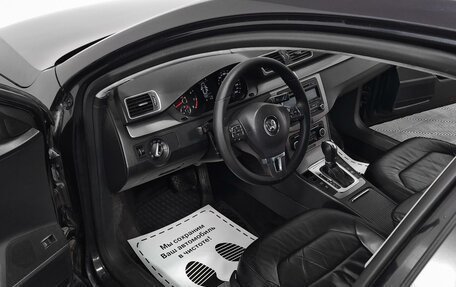 Volkswagen Passat B7, 2011 год, 1 425 000 рублей, 5 фотография