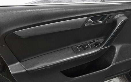 Volkswagen Passat B7, 2011 год, 1 425 000 рублей, 10 фотография