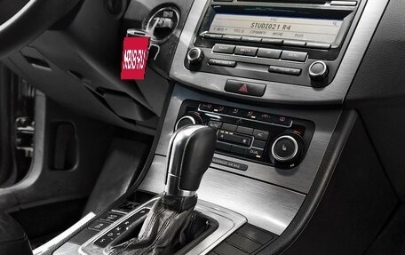 Volkswagen Passat B7, 2011 год, 1 425 000 рублей, 9 фотография