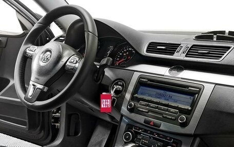 Volkswagen Passat B7, 2011 год, 1 425 000 рублей, 7 фотография