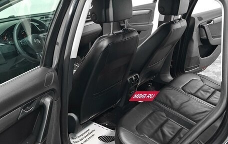 Volkswagen Passat B7, 2011 год, 1 425 000 рублей, 11 фотография