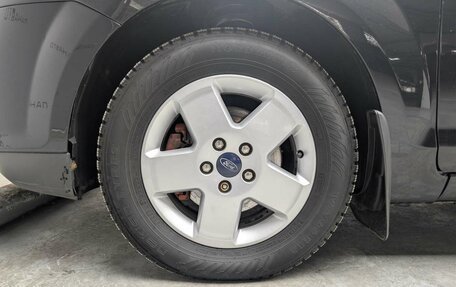 Ford Focus II рестайлинг, 2006 год, 537 000 рублей, 7 фотография