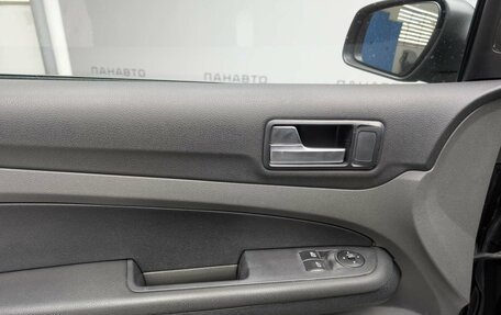 Ford Focus II рестайлинг, 2006 год, 537 000 рублей, 8 фотография