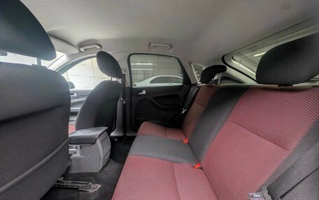 Ford Focus II рестайлинг, 2006 год, 537 000 рублей, 10 фотография