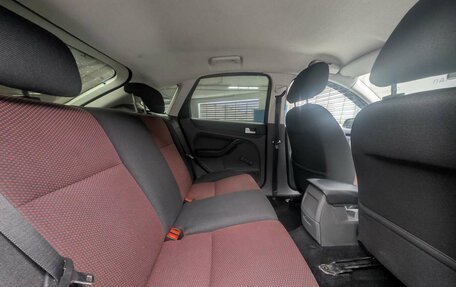 Ford Focus II рестайлинг, 2006 год, 537 000 рублей, 12 фотография