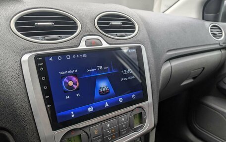 Ford Focus II рестайлинг, 2006 год, 537 000 рублей, 15 фотография