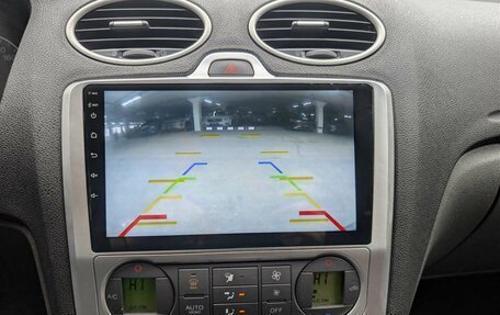 Ford Focus II рестайлинг, 2006 год, 537 000 рублей, 16 фотография