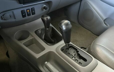 Toyota Hilux VII, 2008 год, 1 590 000 рублей, 12 фотография