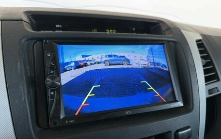 Toyota Hilux VII, 2008 год, 1 590 000 рублей, 14 фотография