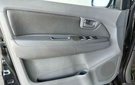 Toyota Hilux VII, 2008 год, 1 590 000 рублей, 9 фотография