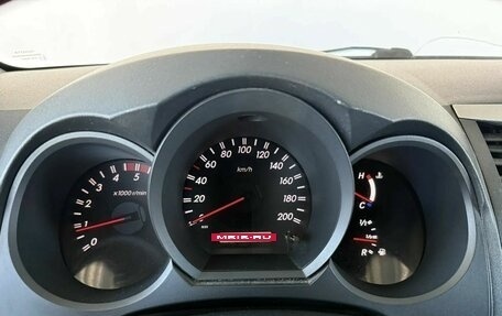 Toyota Hilux VII, 2008 год, 1 590 000 рублей, 11 фотография