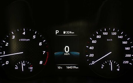 Hyundai Solaris II рестайлинг, 2020 год, 1 620 000 рублей, 12 фотография