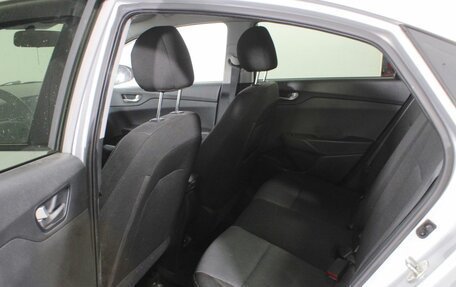 Hyundai Solaris II рестайлинг, 2020 год, 1 620 000 рублей, 17 фотография