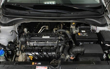 Hyundai Solaris II рестайлинг, 2020 год, 1 620 000 рублей, 20 фотография