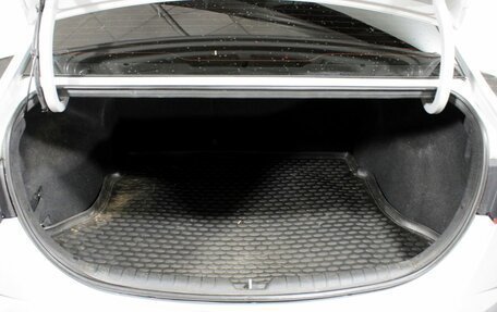 Hyundai Solaris II рестайлинг, 2020 год, 1 620 000 рублей, 18 фотография