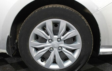 Hyundai Solaris II рестайлинг, 2020 год, 1 620 000 рублей, 23 фотография