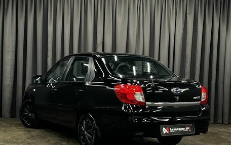 Datsun on-DO I рестайлинг, 2017 год, 429 900 рублей, 4 фотография