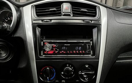 Datsun on-DO I рестайлинг, 2017 год, 429 900 рублей, 13 фотография