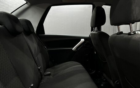 Datsun on-DO I рестайлинг, 2017 год, 429 900 рублей, 10 фотография