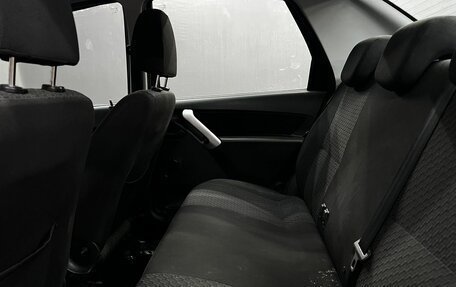 Datsun on-DO I рестайлинг, 2017 год, 429 900 рублей, 9 фотография