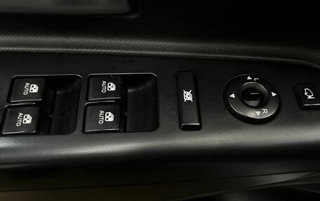 Datsun on-DO I рестайлинг, 2017 год, 429 900 рублей, 17 фотография