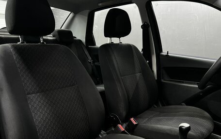 Datsun on-DO I рестайлинг, 2017 год, 429 900 рублей, 7 фотография