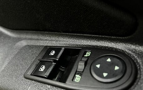 Datsun on-DO I рестайлинг, 2017 год, 429 900 рублей, 14 фотография