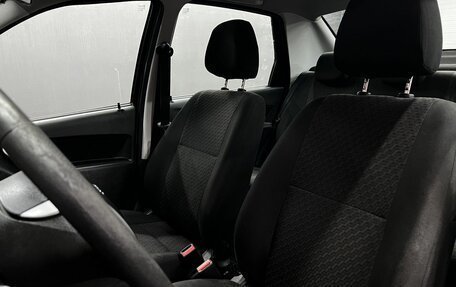 Datsun on-DO I рестайлинг, 2017 год, 429 900 рублей, 6 фотография