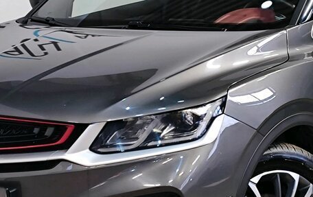 Geely Coolray I, 2023 год, 1 889 000 рублей, 5 фотография