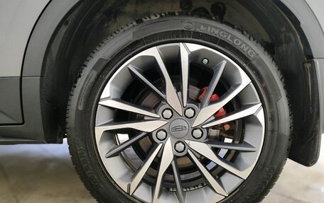 Geely Coolray I, 2023 год, 1 889 000 рублей, 7 фотография