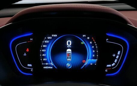 Geely Coolray I, 2023 год, 1 889 000 рублей, 11 фотография