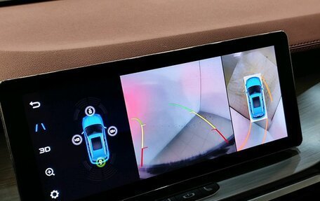 Geely Coolray I, 2023 год, 1 889 000 рублей, 15 фотография